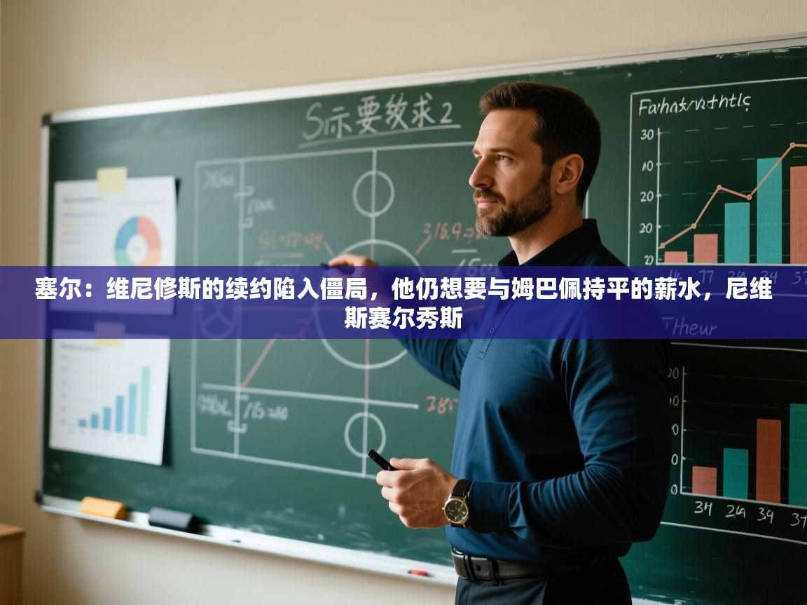 塞尔:维尼修斯的续约陷入僵局,他仍想要与姆巴佩持平的薪水,尼维斯赛尔秀斯 第2张