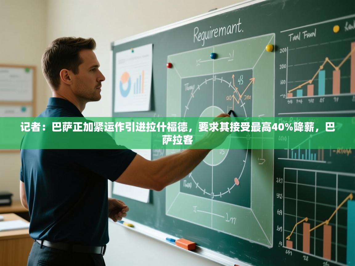 记者:巴萨正加紧运作引进拉什福德,要求其接受最高40%降薪,巴萨拉客 第1张