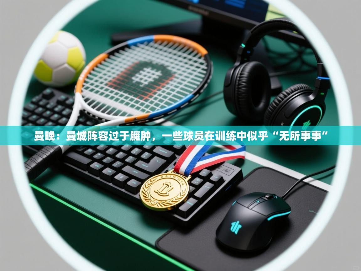 曼晚：曼城阵容过于臃肿，一些球员在训练中似乎“无所事事”  第1张