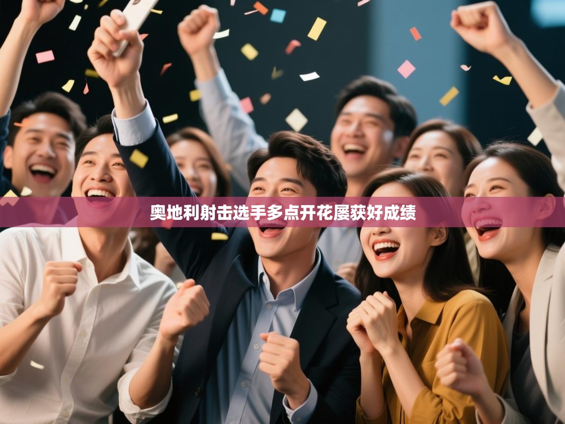 奥地利射击选手多点开花屡获好成绩 第1张