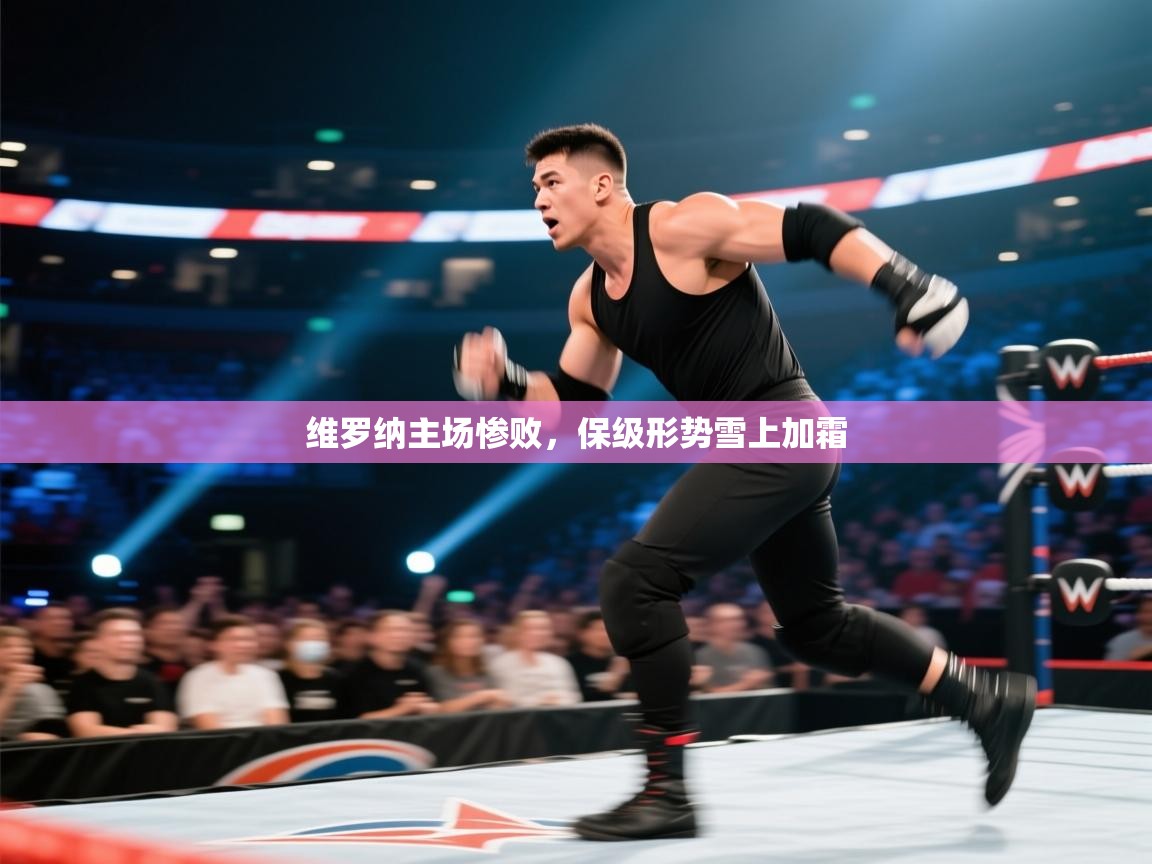 维罗纳主场惨败，保级形势雪上加霜  第1张