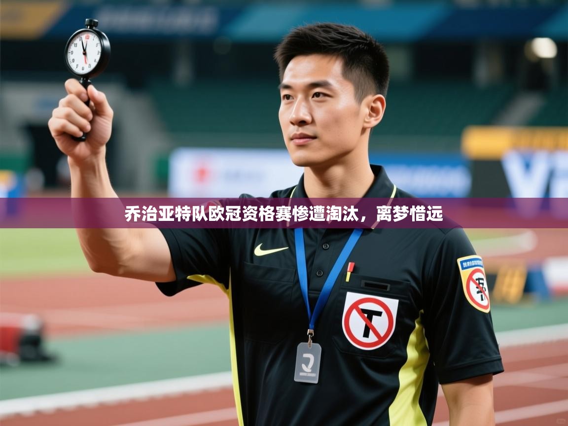 乔治亚特队欧冠资格赛惨遭淘汰,离梦惜远 第1张