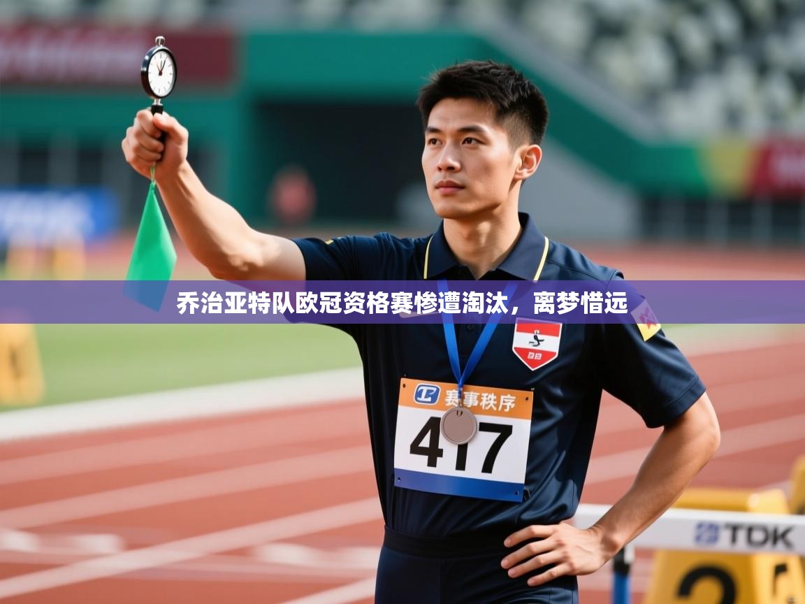 乔治亚特队欧冠资格赛惨遭淘汰,离梦惜远 第2张