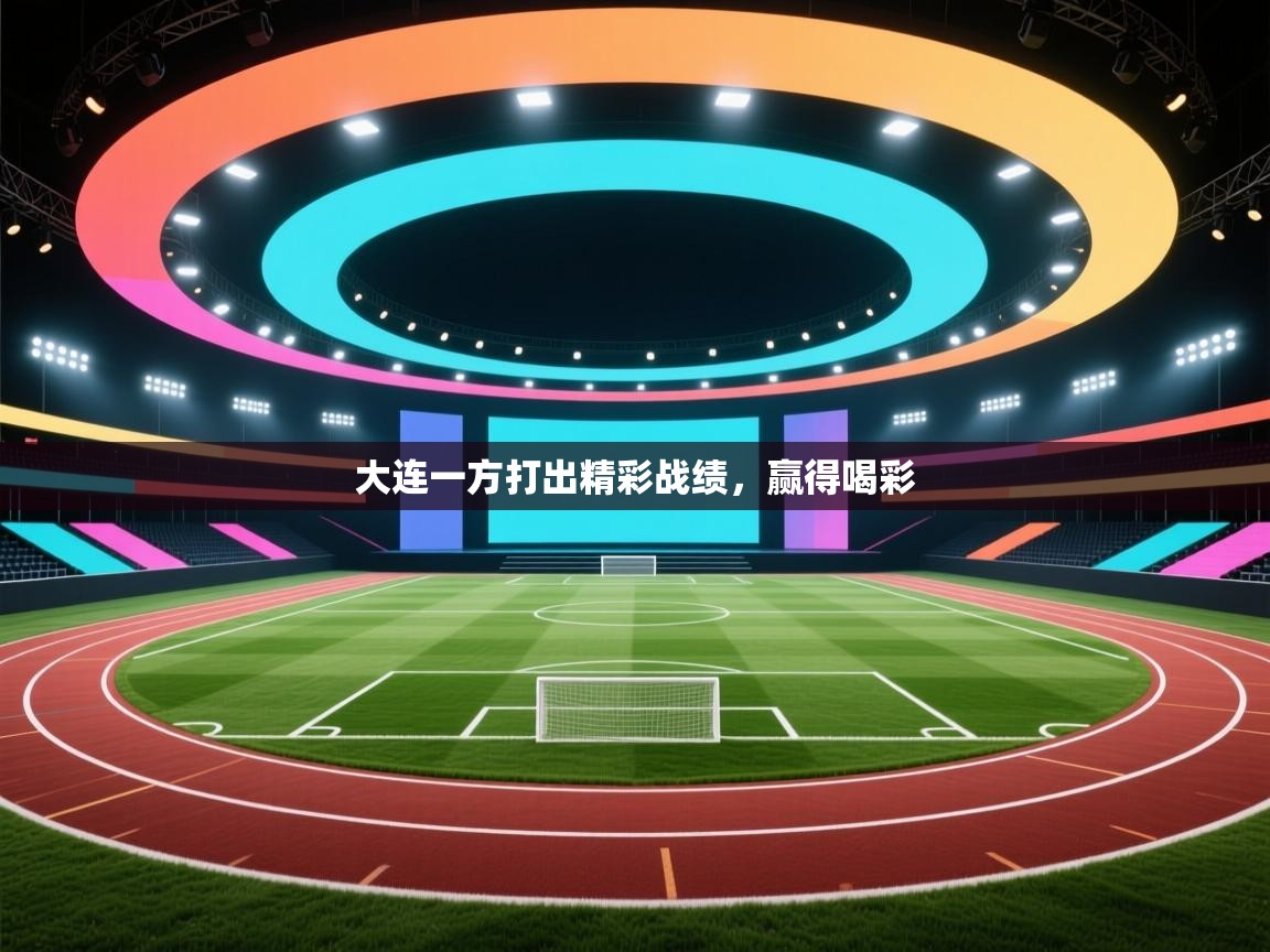 大连一方打出精彩战绩，赢得喝彩  第2张