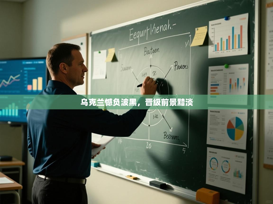 乌克兰憾负波黑，晋级前景黯淡  第2张