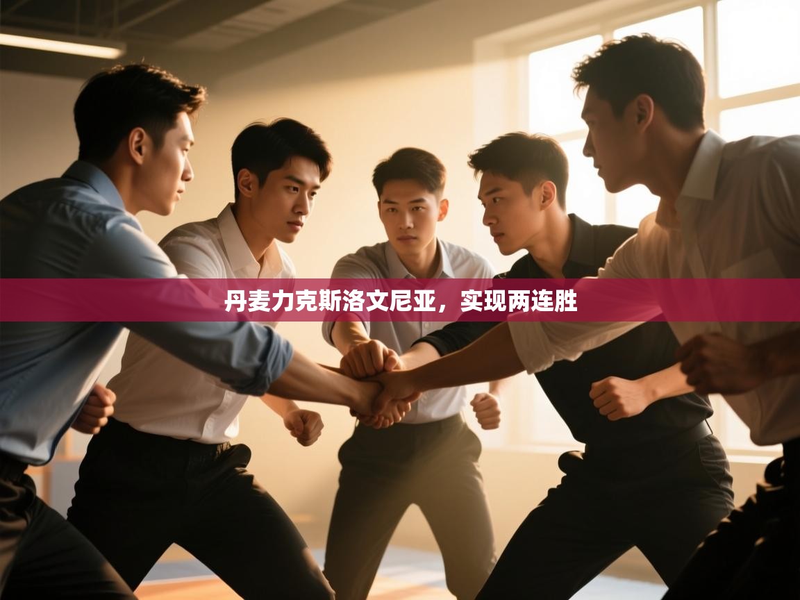 丹麦力克斯洛文尼亚，实现两连胜  第2张