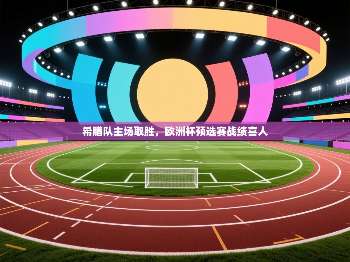 希腊队主场取胜，欧洲杯预选赛战绩喜人  第1张