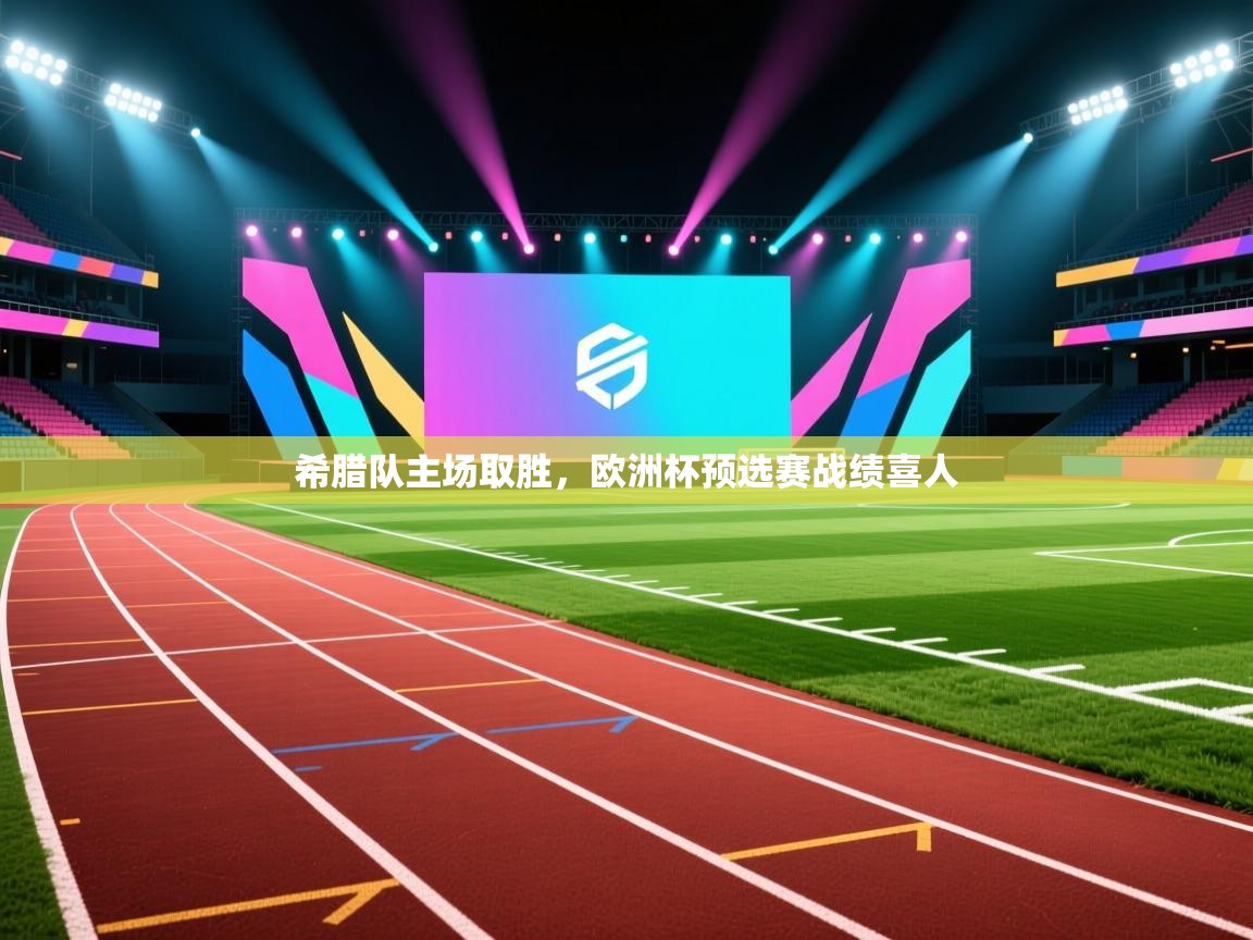 希腊队主场取胜，欧洲杯预选赛战绩喜人  第2张