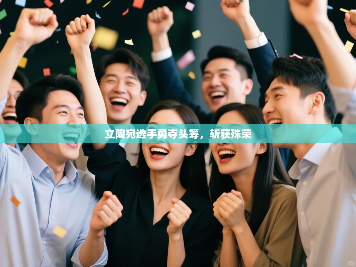 立陶宛选手勇夺头筹，斩获殊荣  第2张