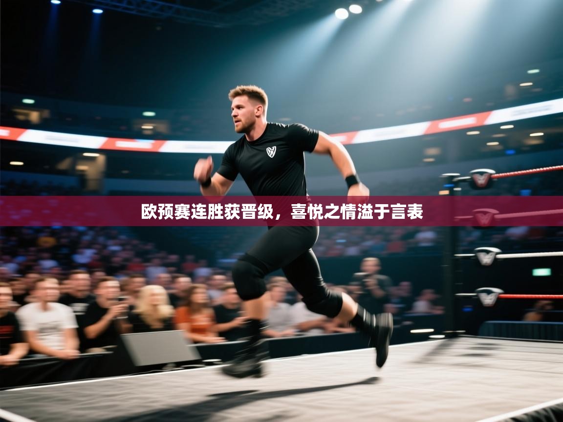 欧预赛连胜获晋级，喜悦之情溢于言表  第2张