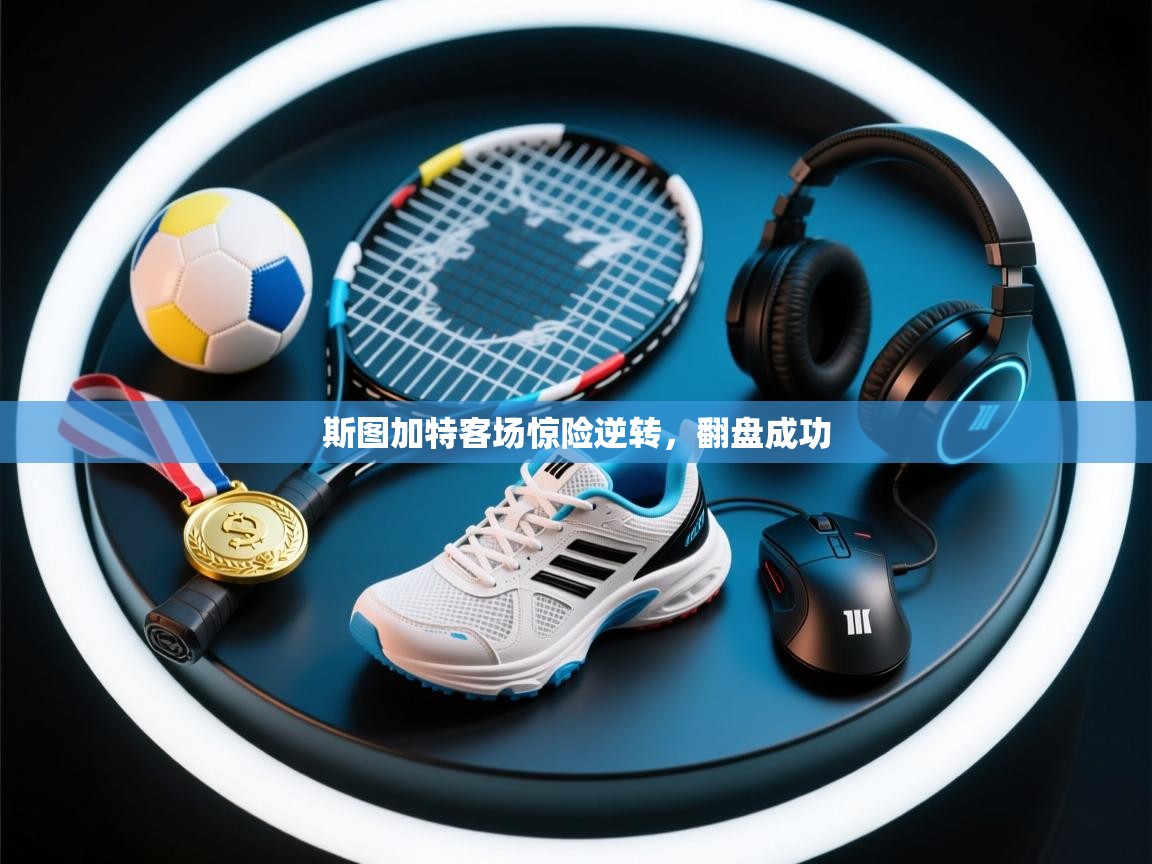 斯图加特客场惊险逆转，翻盘成功  第1张