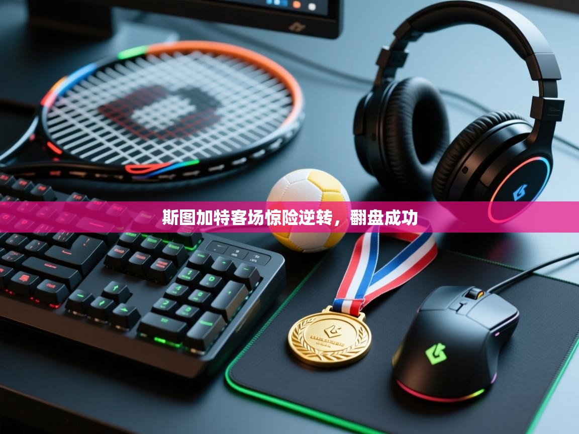 斯图加特客场惊险逆转，翻盘成功  第2张