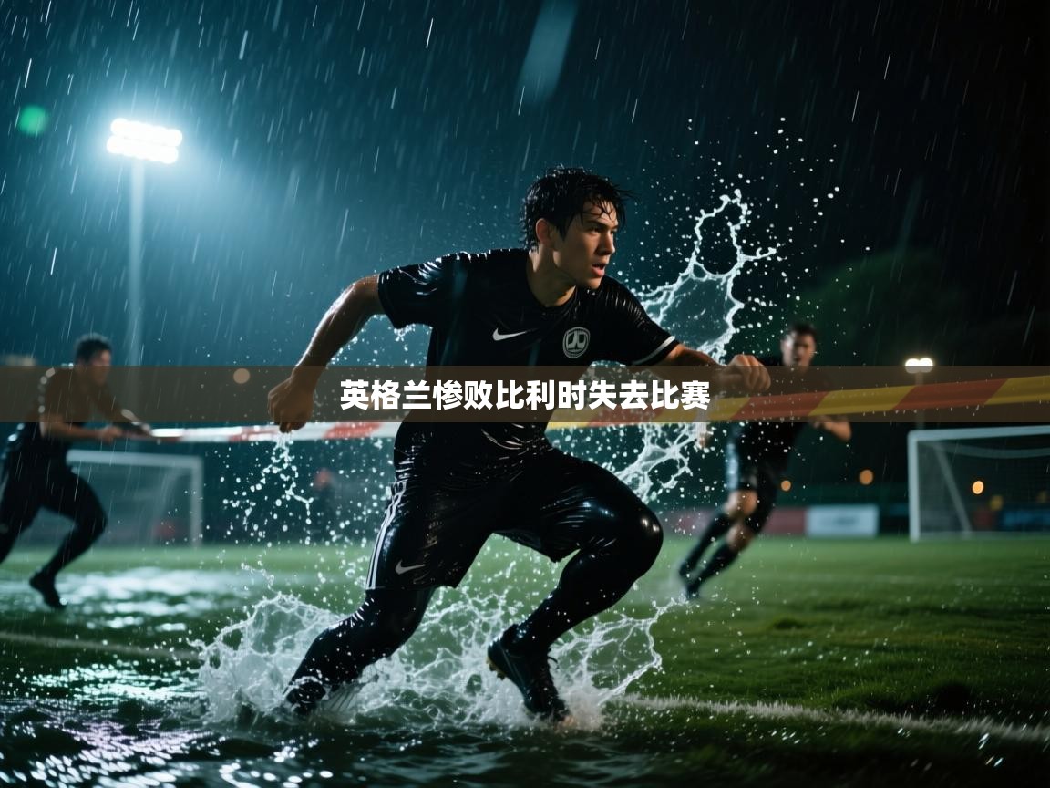 英格兰惨败比利时失去比赛  第2张