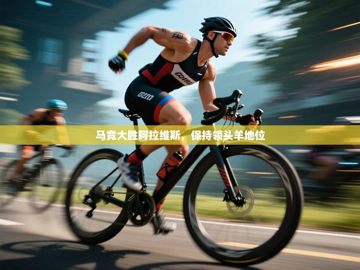 马竞大胜阿拉维斯，保持领头羊地位  第1张