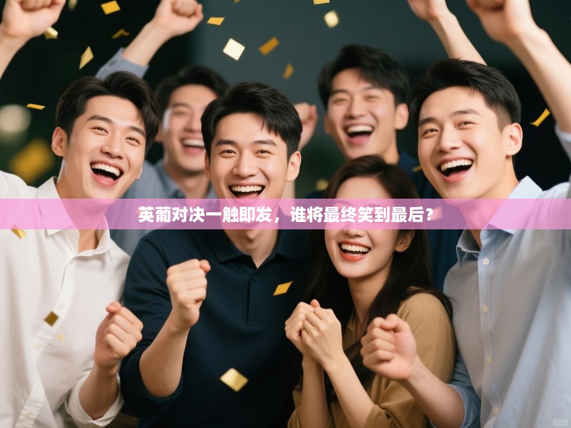 英葡对决一触即发,谁将最终笑到最后? 第1张