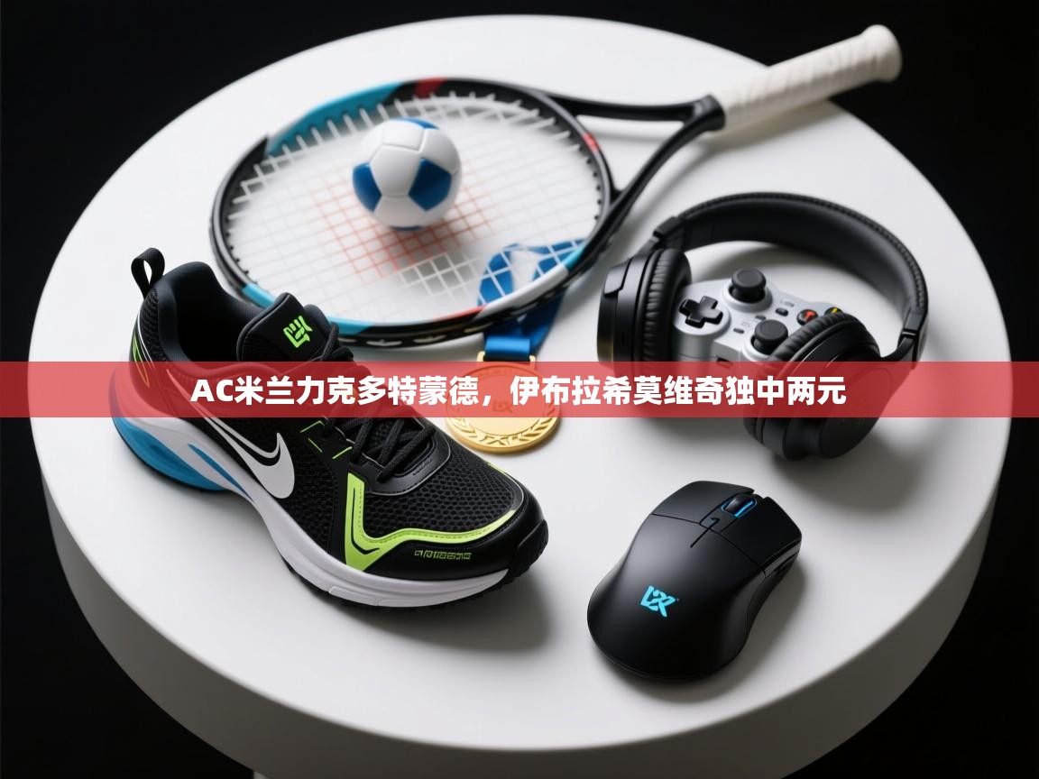 AC米兰力克多特蒙德,伊布拉希莫维奇独中两元 第1张