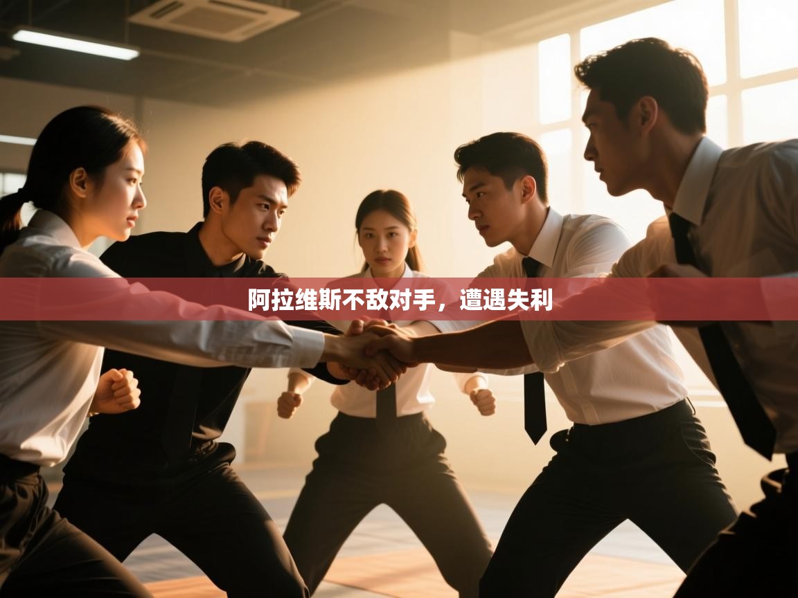 阿拉维斯不敌对手,遭遇失利 第1张