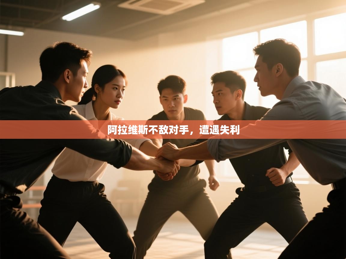 阿拉维斯不敌对手,遭遇失利 第2张